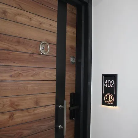 アパート Dolce Bella *