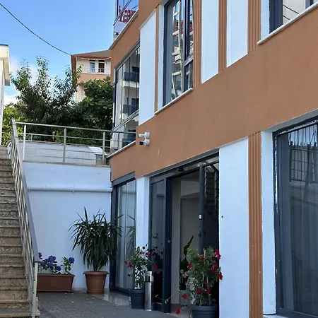 Dolce Bella Апартаменти Трабзон