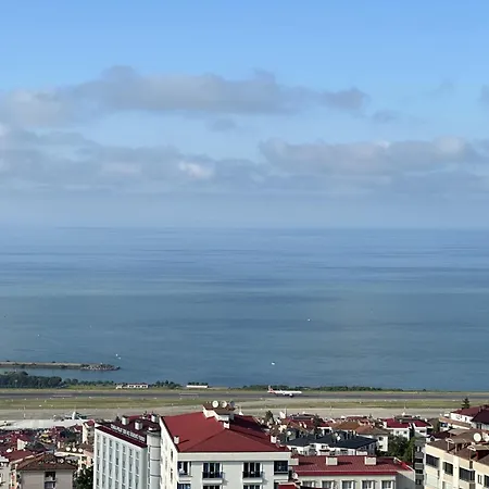 Dolce Bella アパート *