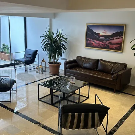 Dolce Bella アパート