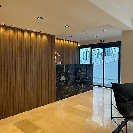 アパート Dolce Bella トラブゾン