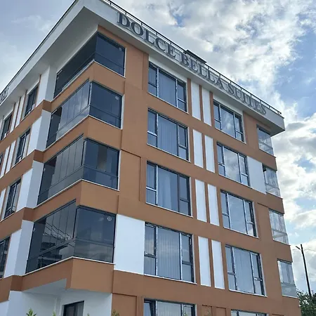 Dolce Bella * トラブゾン