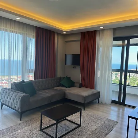 Dolce Bella アパート