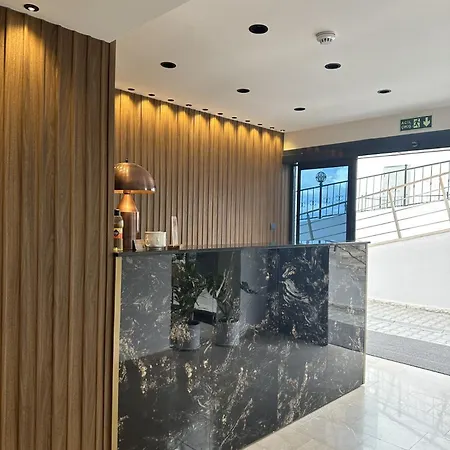 アパート Dolce Bella *