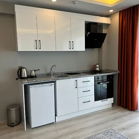 アパート Dolce Bella