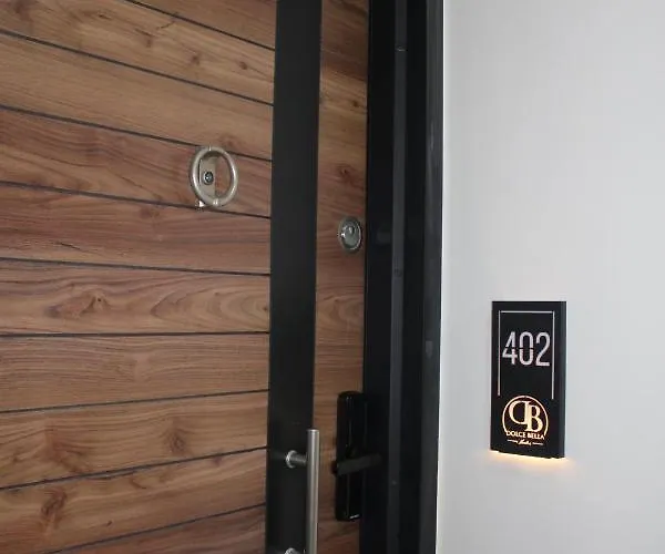 Apartamento Dolce Bella *