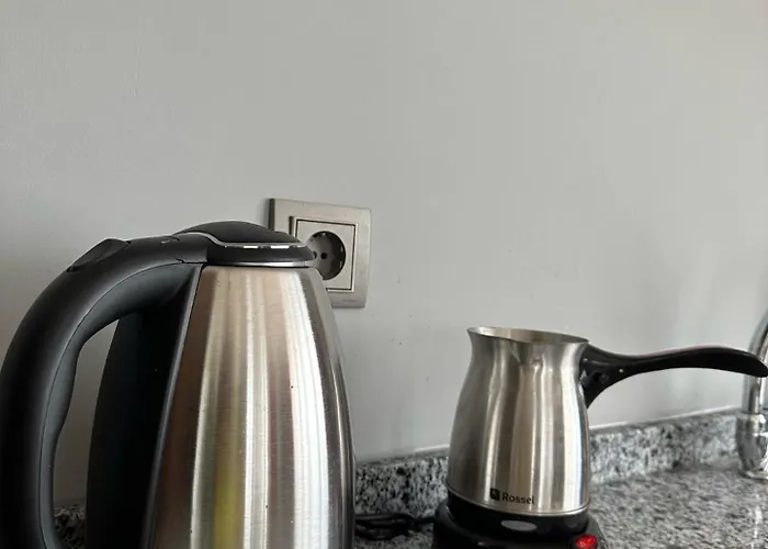 Dolce Bella Apartamento