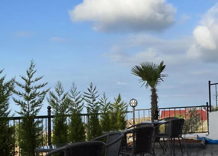 Апартаменти Dolce Bella