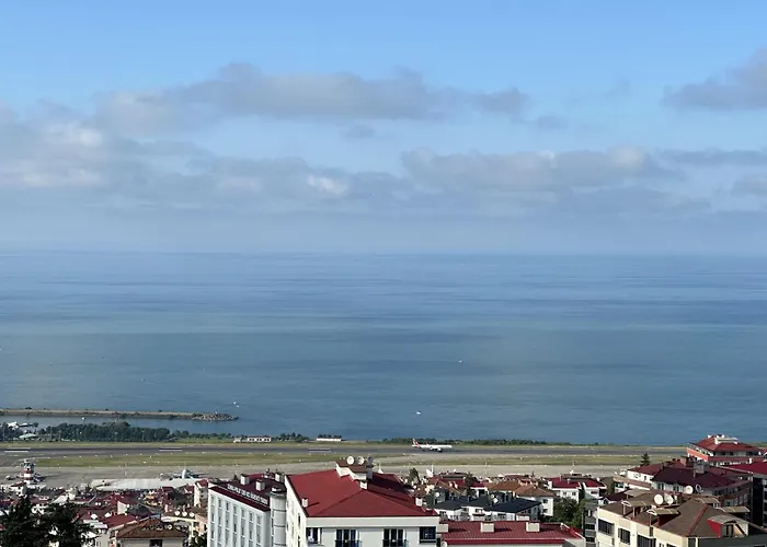 Dolce Bella Апартаменти *