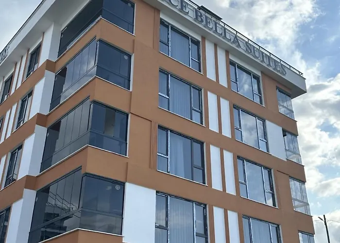 Dolce Bella * Trebizonda