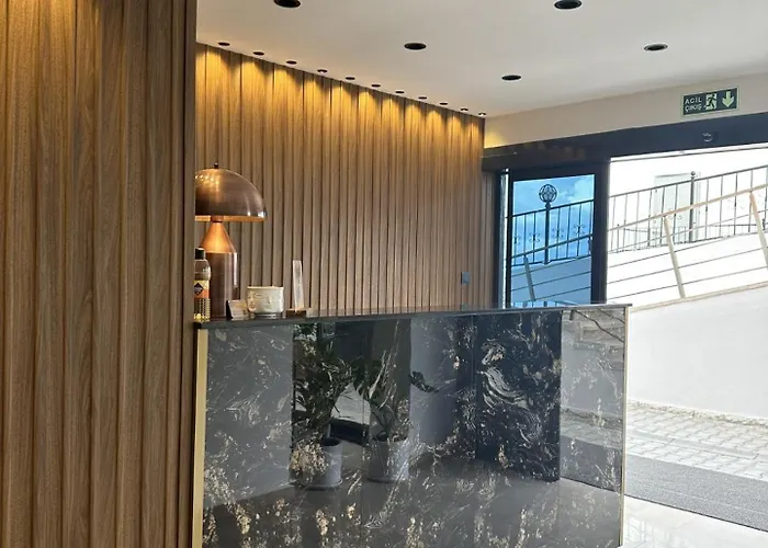 Apartamento Dolce Bella *