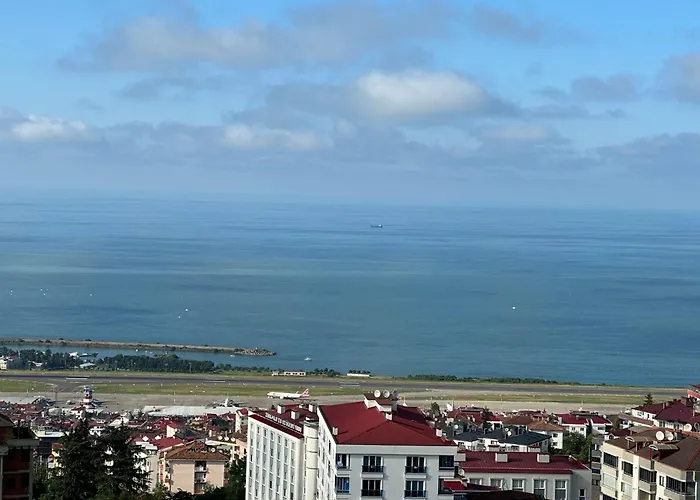 Dolce Bella Апартаменти