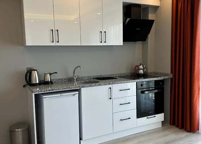 Apartamento Dolce Bella