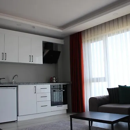 Dolce Bella Daire Trabzon