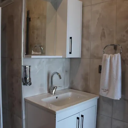 Dolce Bella דירה