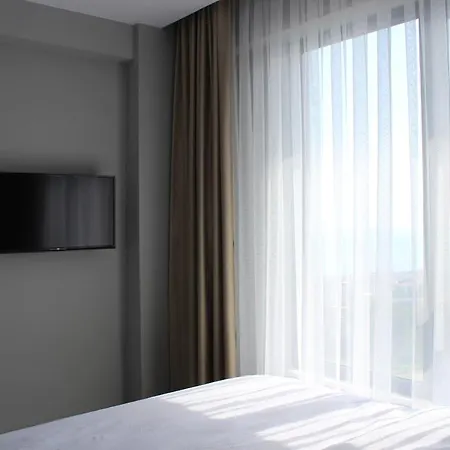 דירה Dolce Bella טראבזון