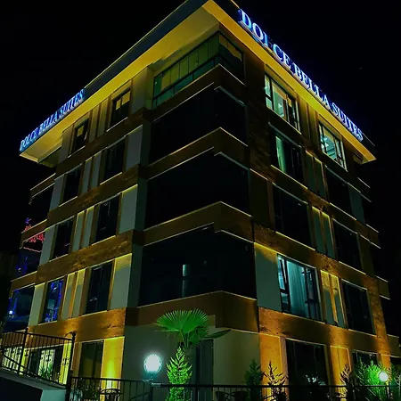 Dolce Bella דירה *