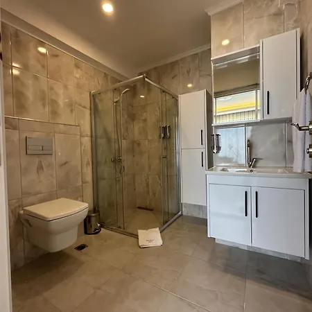 דירה Dolce Bella טראבזון