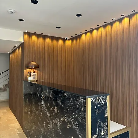 Dolce Bella דירה טראבזון