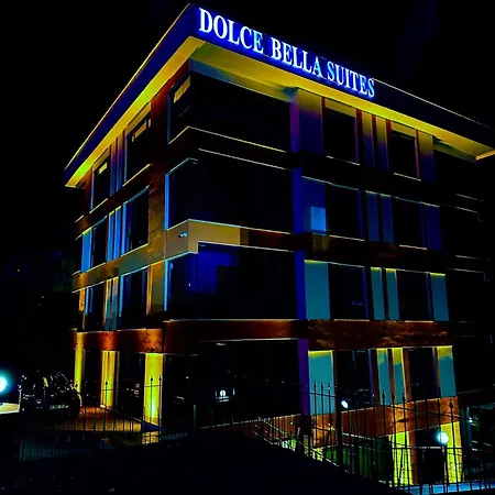 דירה Dolce Bella טראבזון