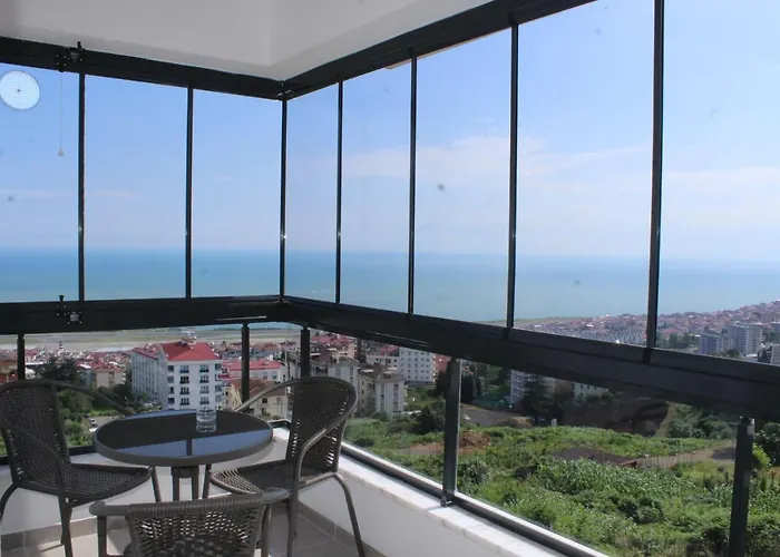 Apartment Dolce Bella