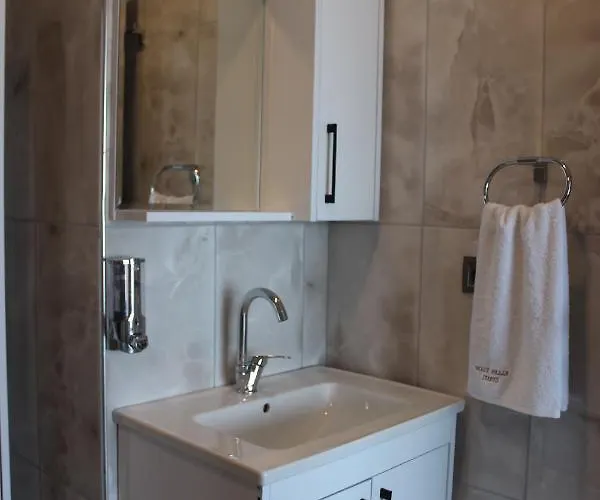 Dolce Bella Apartment