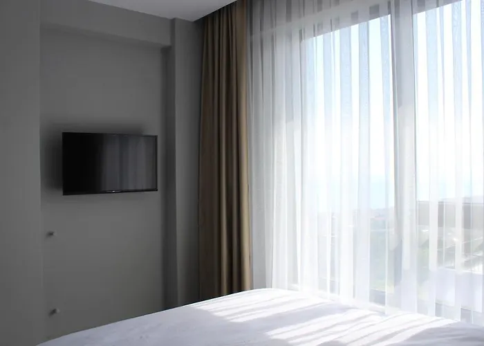 Apartment Dolce Bella Trabzon