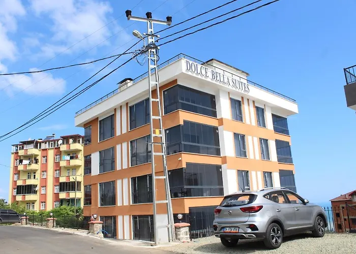 Dolce Bella *