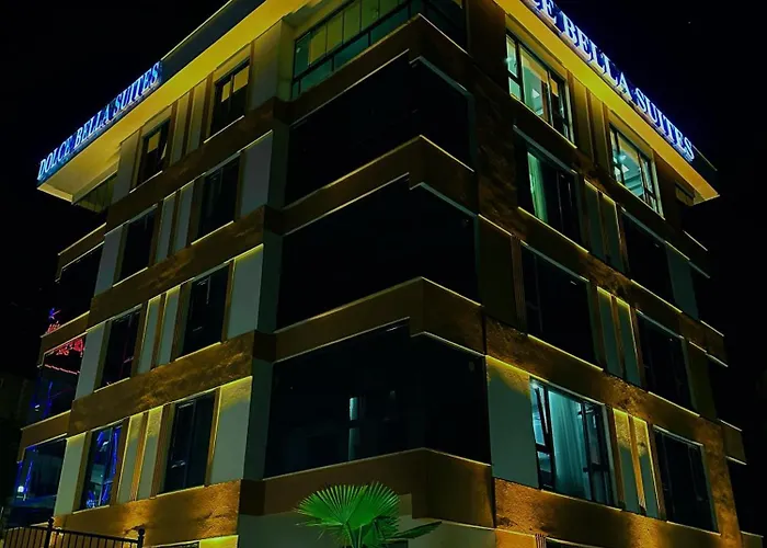 Dolce Bella Apartment *