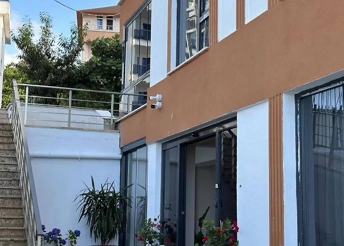 Dolce Bella Apartment Trabzon