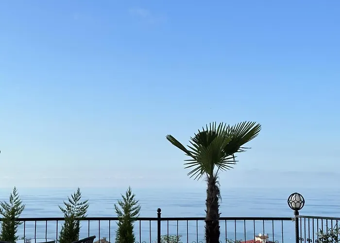 Dolce Bella Apartment *