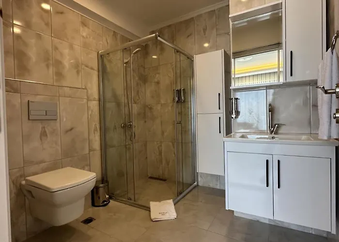 Apartment Dolce Bella Trabzon