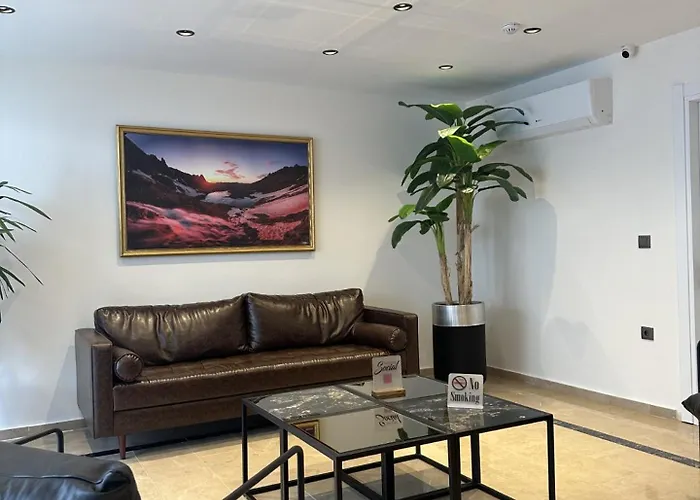 Dolce Bella Apartment Trabzon