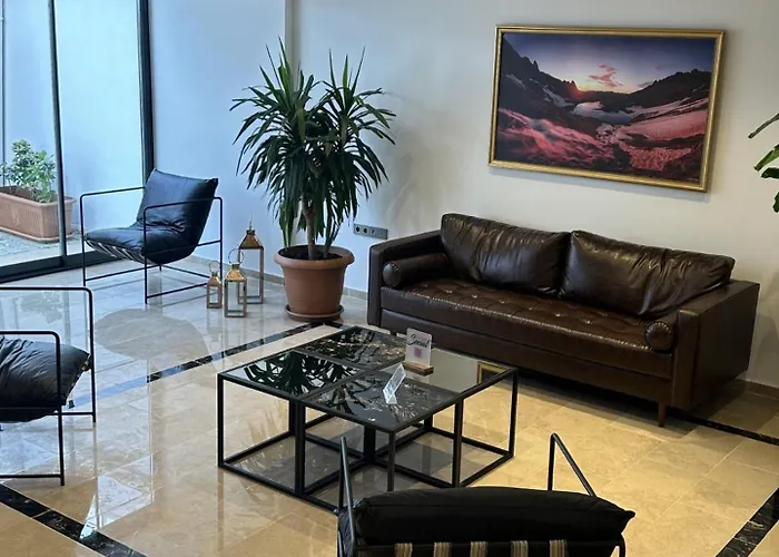 Dolce Bella Apartment