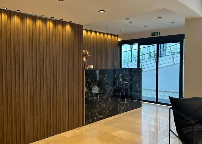 Apartment Dolce Bella Trabzon