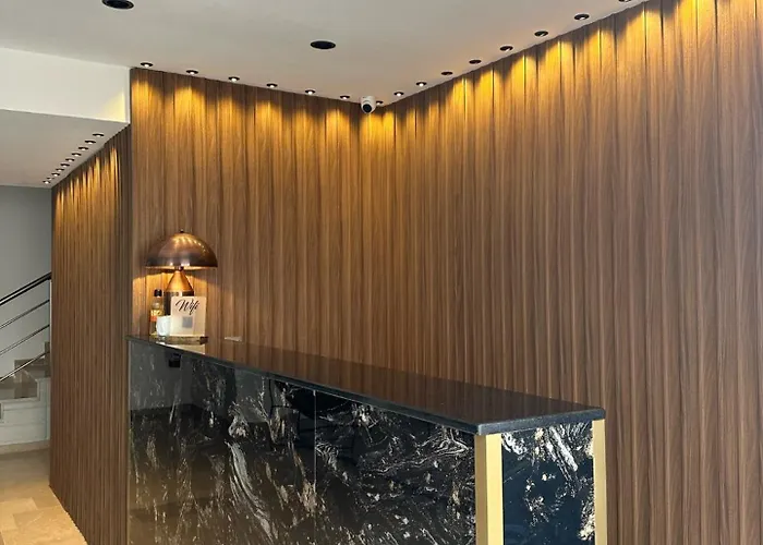 Dolce Bella Apartment Trabzon