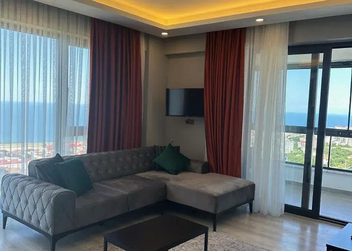 Dolce Bella Apartment