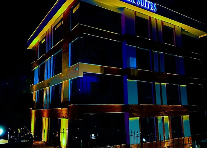 Apartment Dolce Bella Trabzon